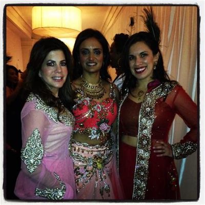  Xoana's Bollywood Blowout: A Glittering Gala Gone Hilariously Wrong!